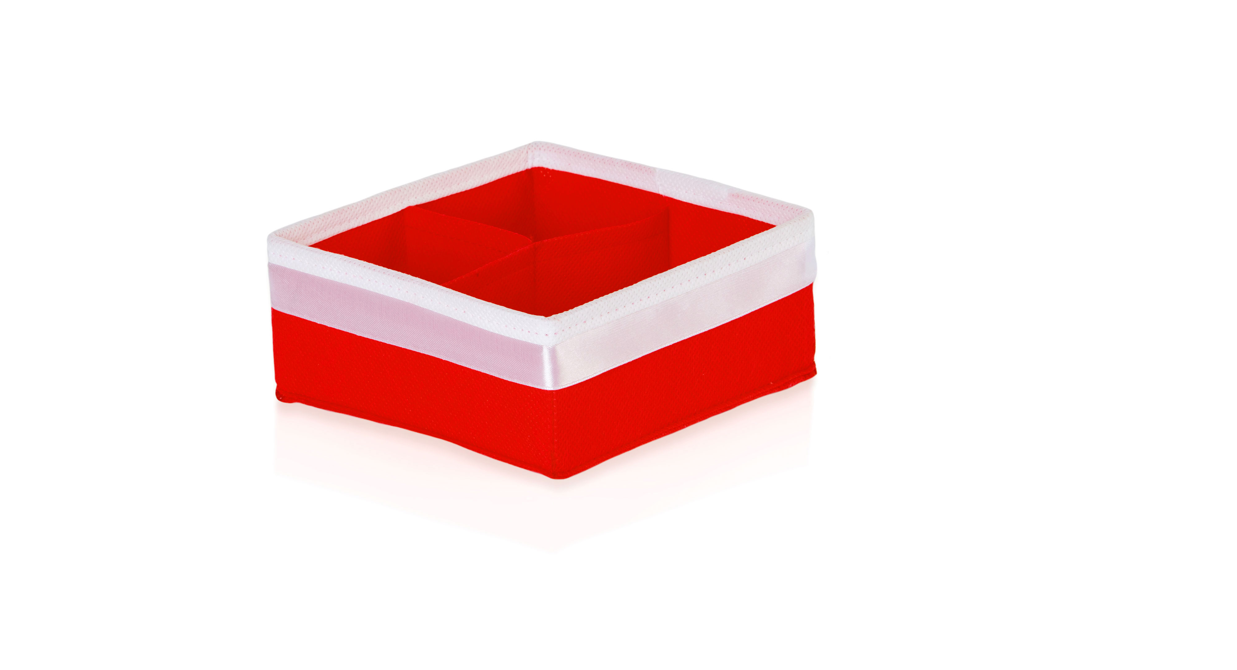 Органайзер для мелочей "Red" - коробки для хранения