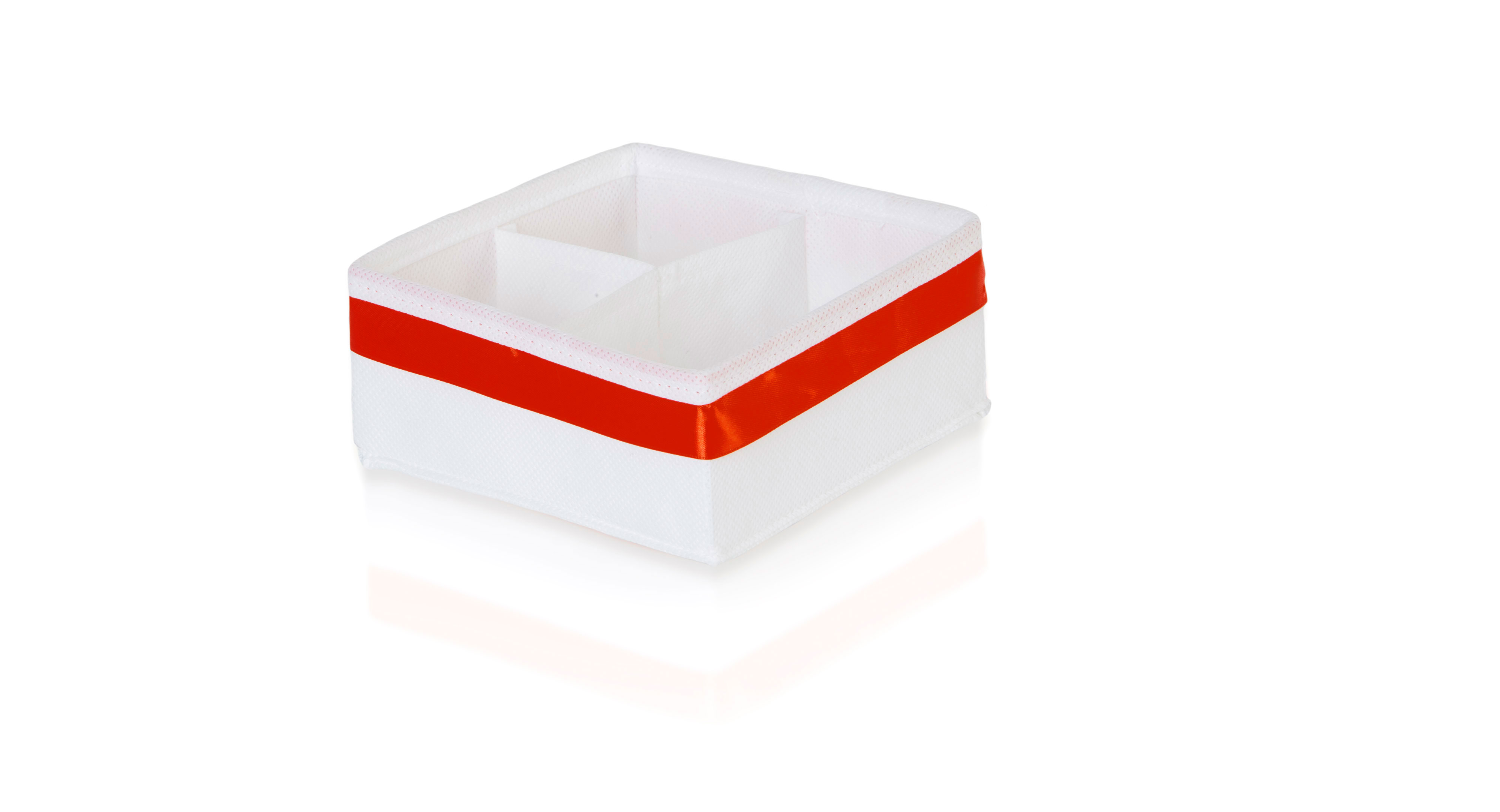Органайзер для мелочей "White" - коробки для хранения